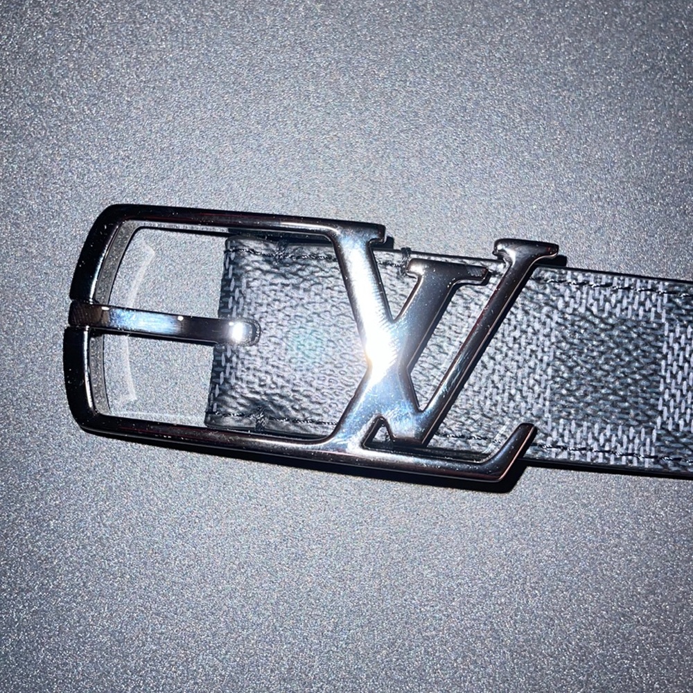 Louis Vuitton Neogram 30MM